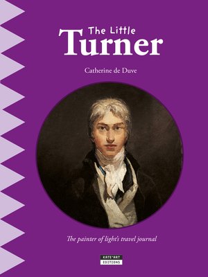 cover image of The Little Turner